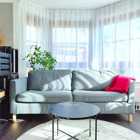 Terminal Design - Terrasse & Waipu Tv, Nahe Stuttgart Messe & Boeblingen Apartmán Steinenbronn