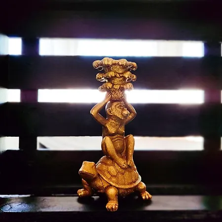 Terminal Design - Terrasse & Waipu Tv, Nahe Stuttgart Messe & Boeblingen